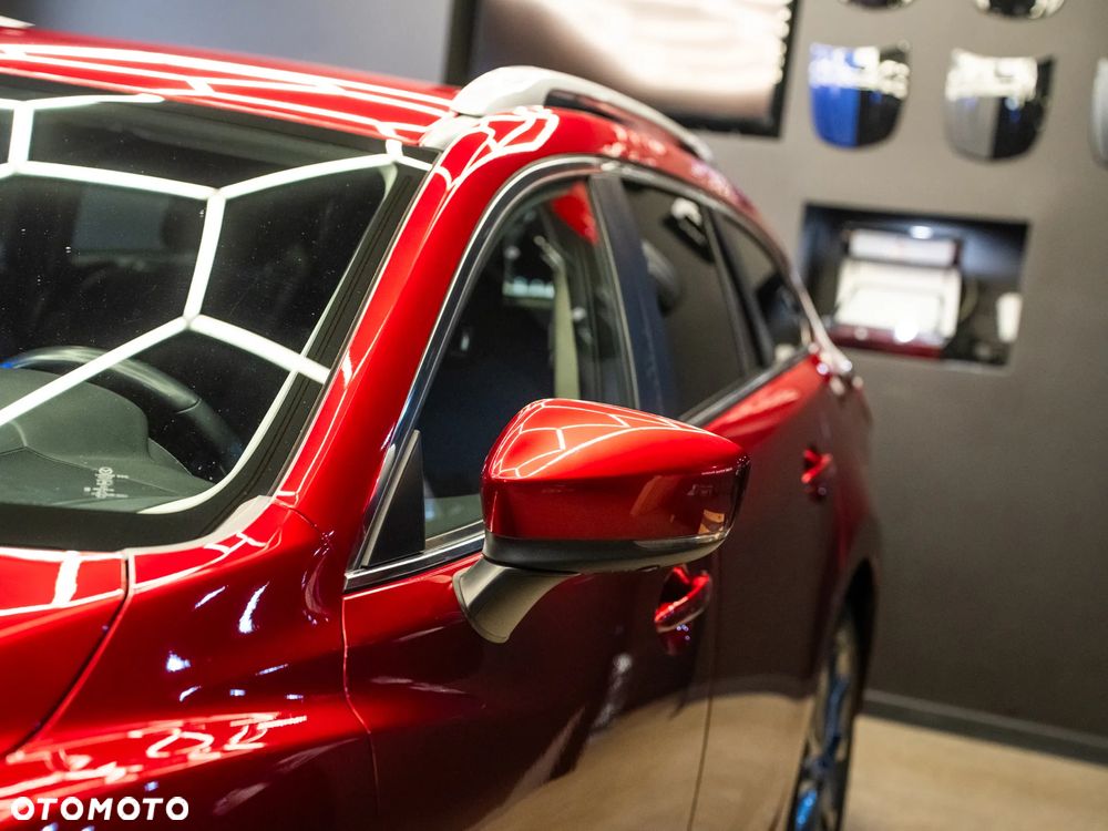 Mazda 6 2.0 SkyEnergy - 8