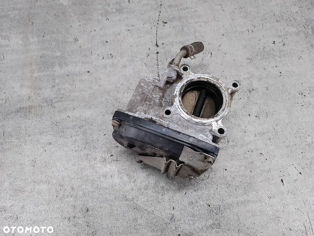PRZEPUSTNICA MITSUBISHI ASX I 45001  4Z26 1069 1.6 MIVEC - 4