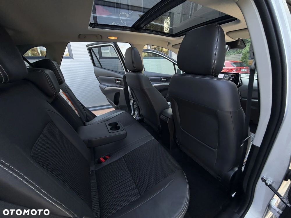 Suzuki SX4 S-Cross 1.4 Boosterjet Comfort - 17