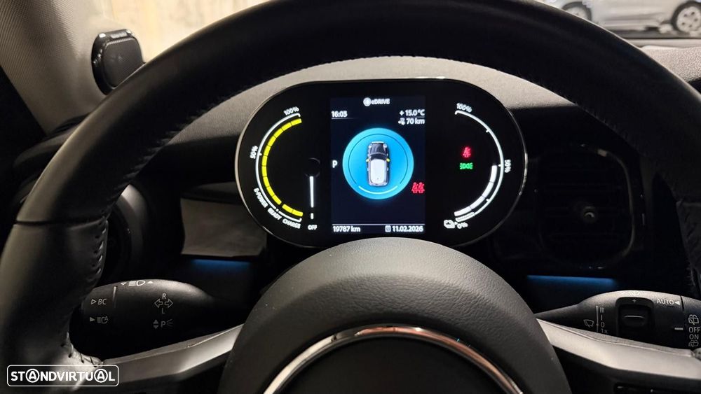 MINI 3 Portas Cooper SE Yours - 30