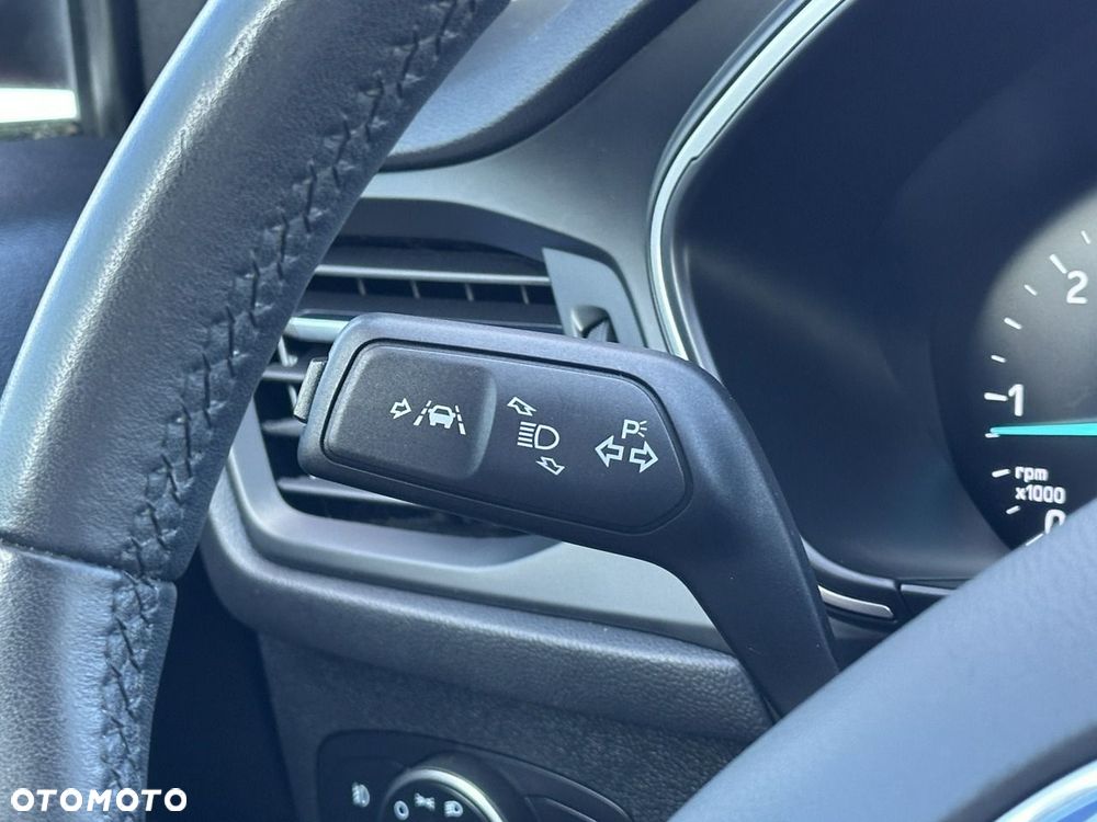 Ford Focus 1.5 EcoBlue SCR Titanium - 25