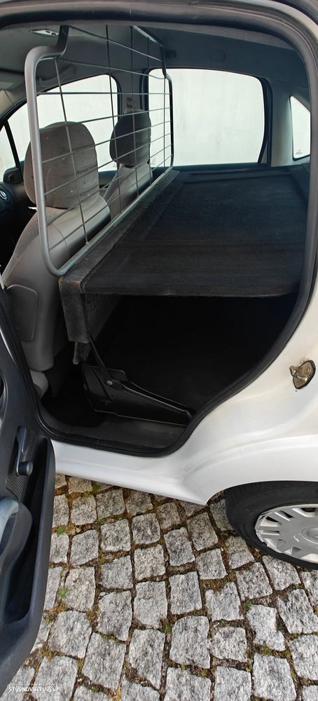 Citroën C3 1.4 HDi SX Pack - 7