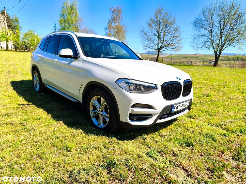 BMW X3 - 5