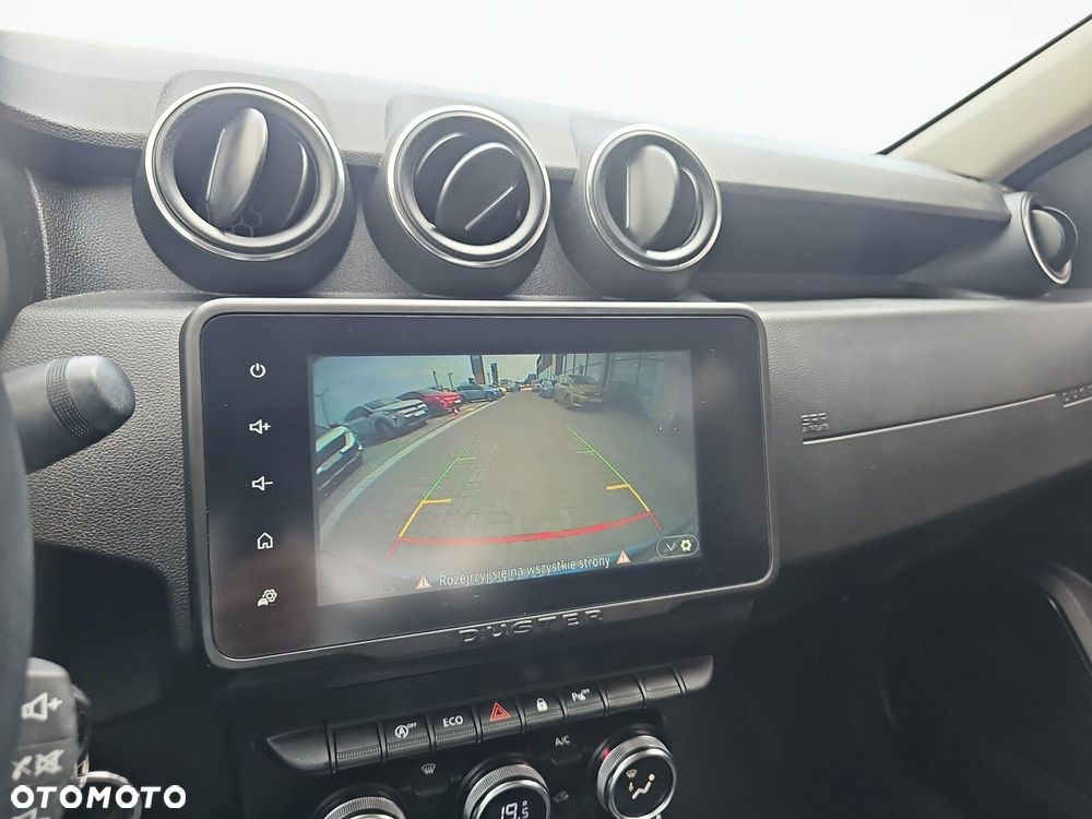 Dacia Duster - 19
