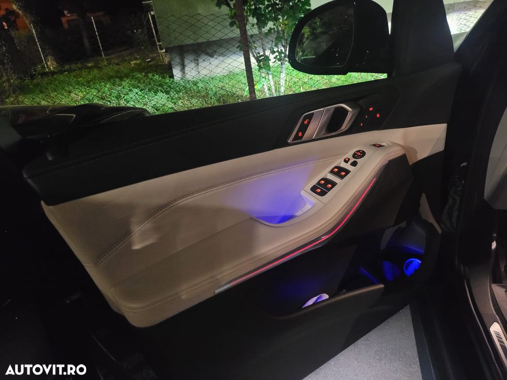 BMW X5 xDrive40i AT MHEV - 22