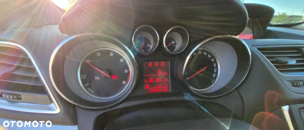 Opel Mokka - 15