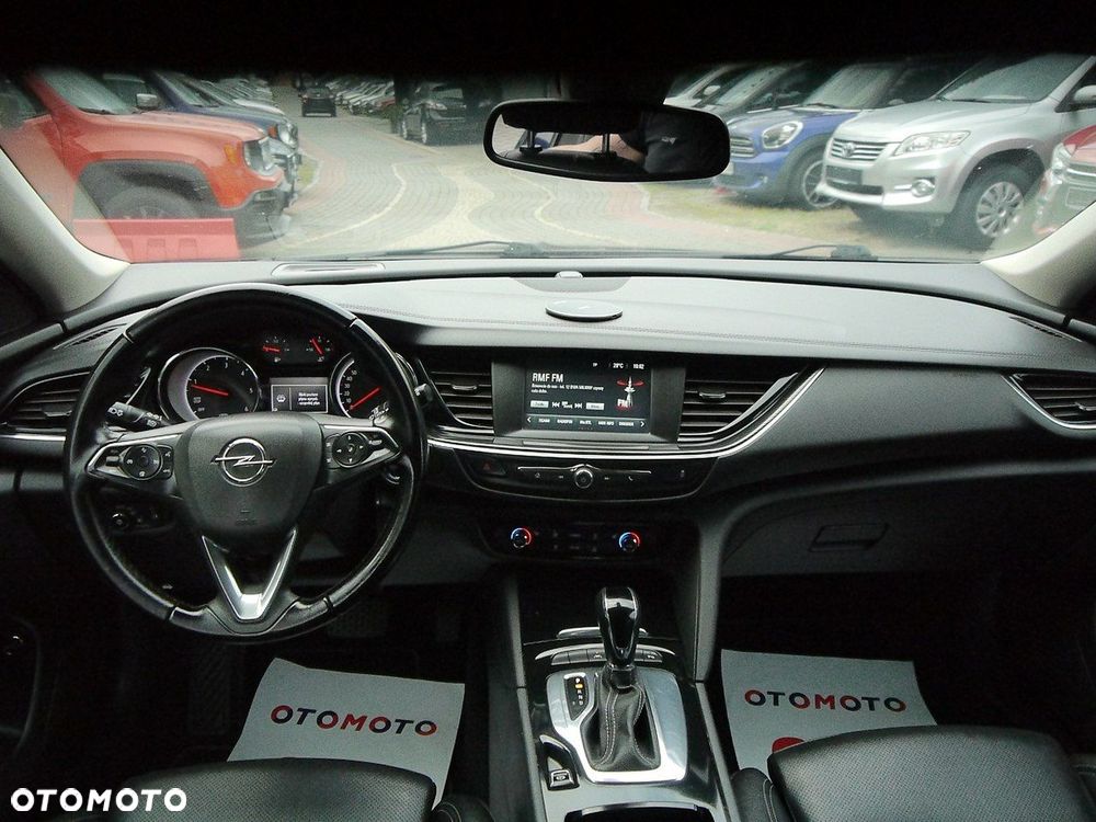 Opel Insignia 1.6 CDTI Elite S&S - 22