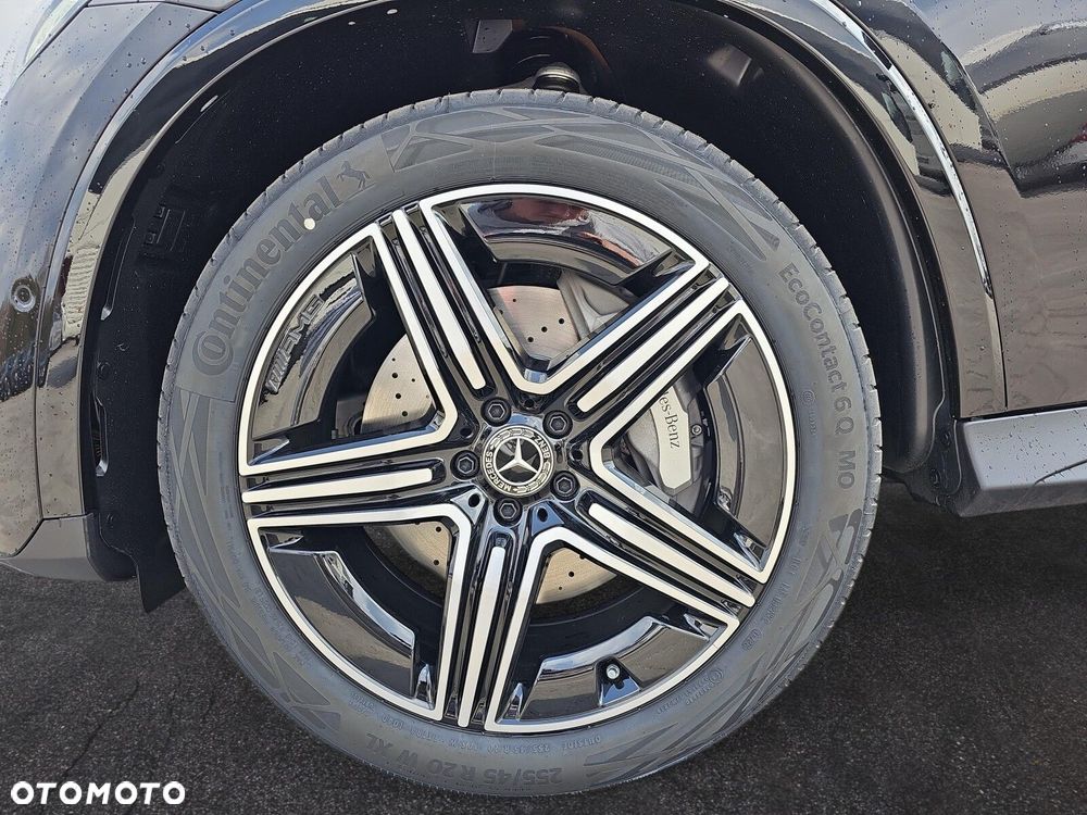 Mercedes-Benz GLC - 10