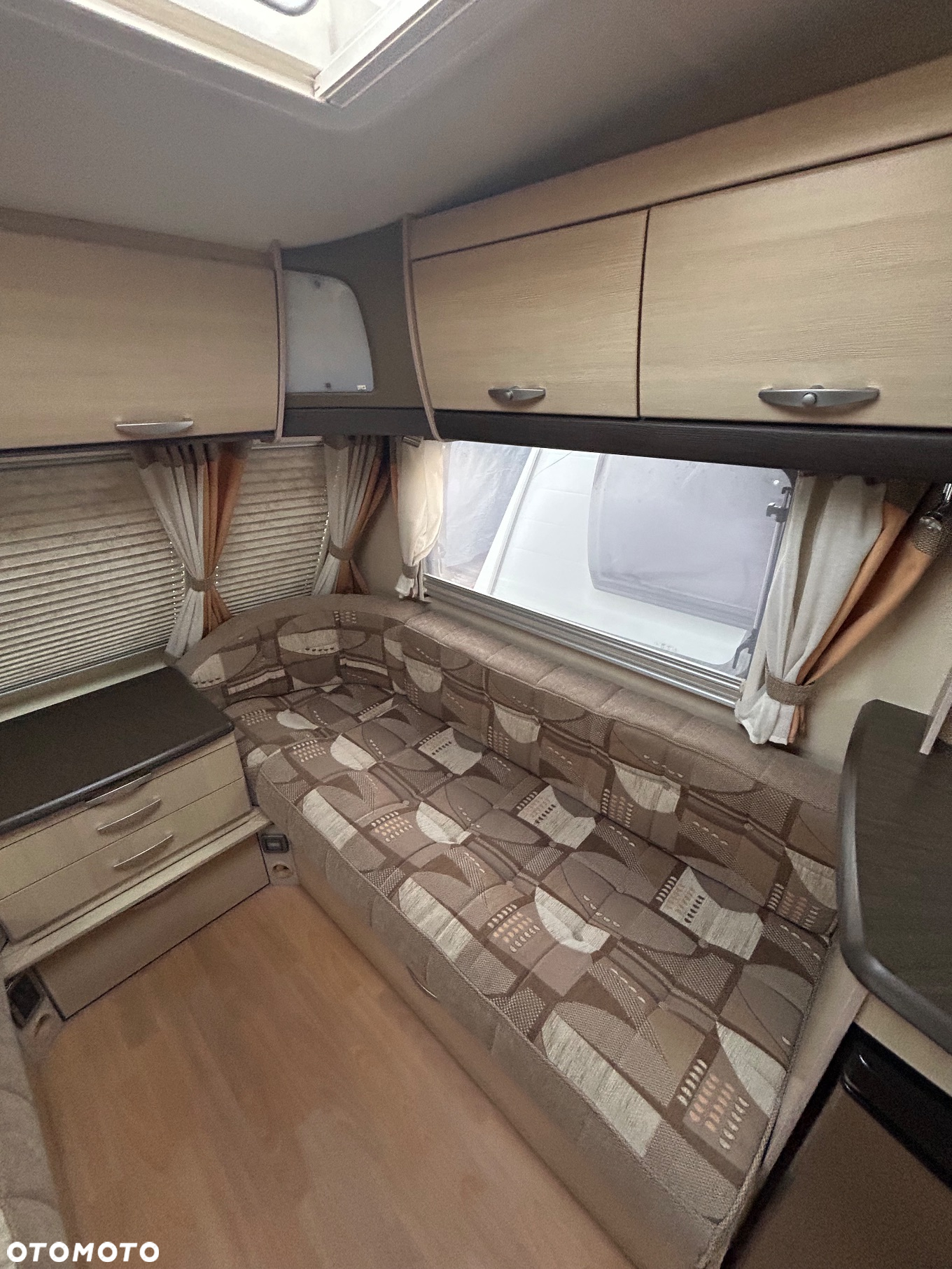 SWIFT Sterling Eccles Topaz - 14