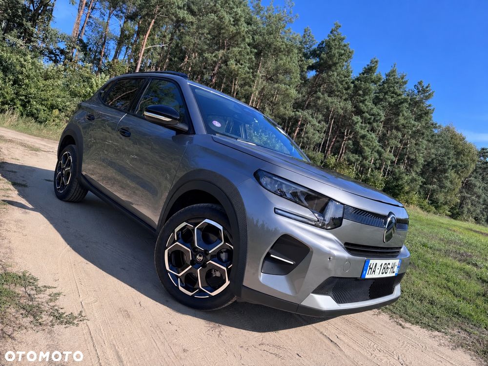 Citroën C3 Turbo 100 Stop&Start YOU - 2