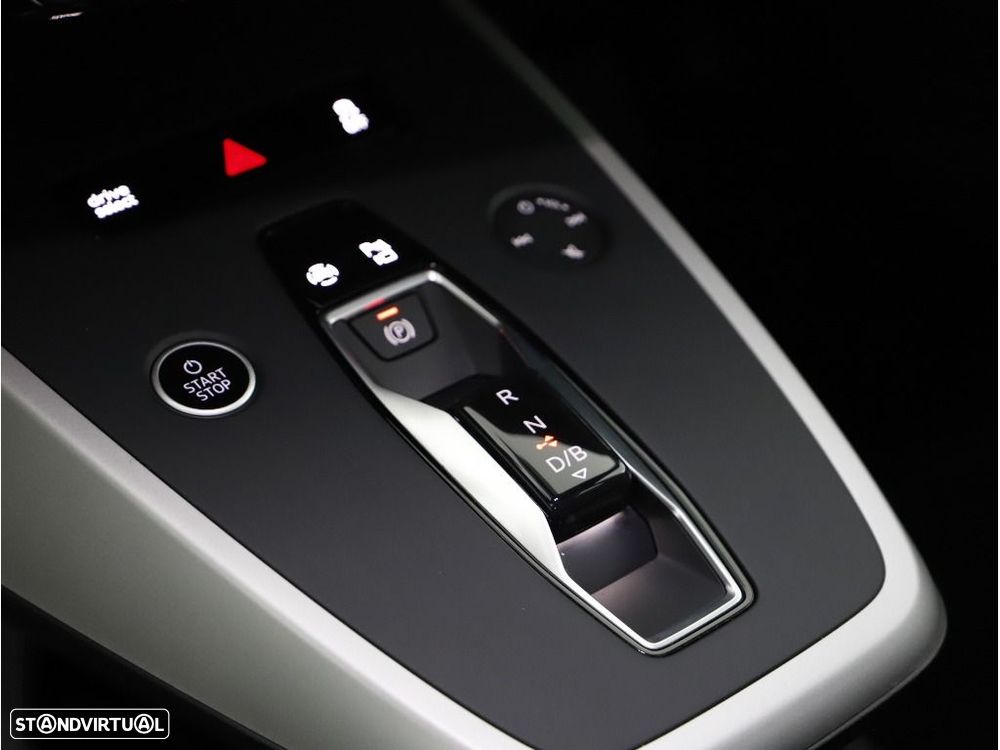 Audi Q4 Sportback e-tron 45 82 kWh - 14