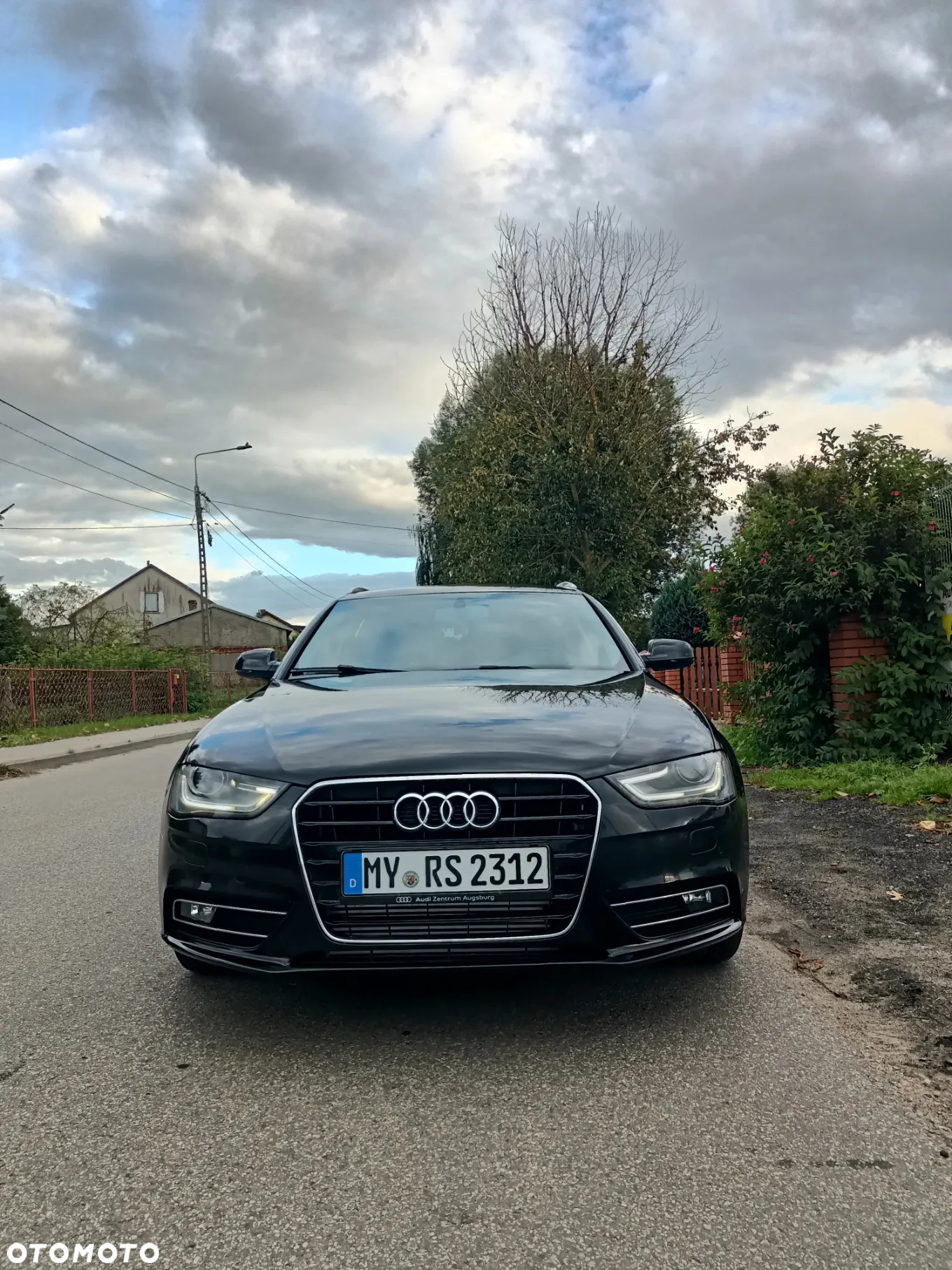 Audi A4 - 23