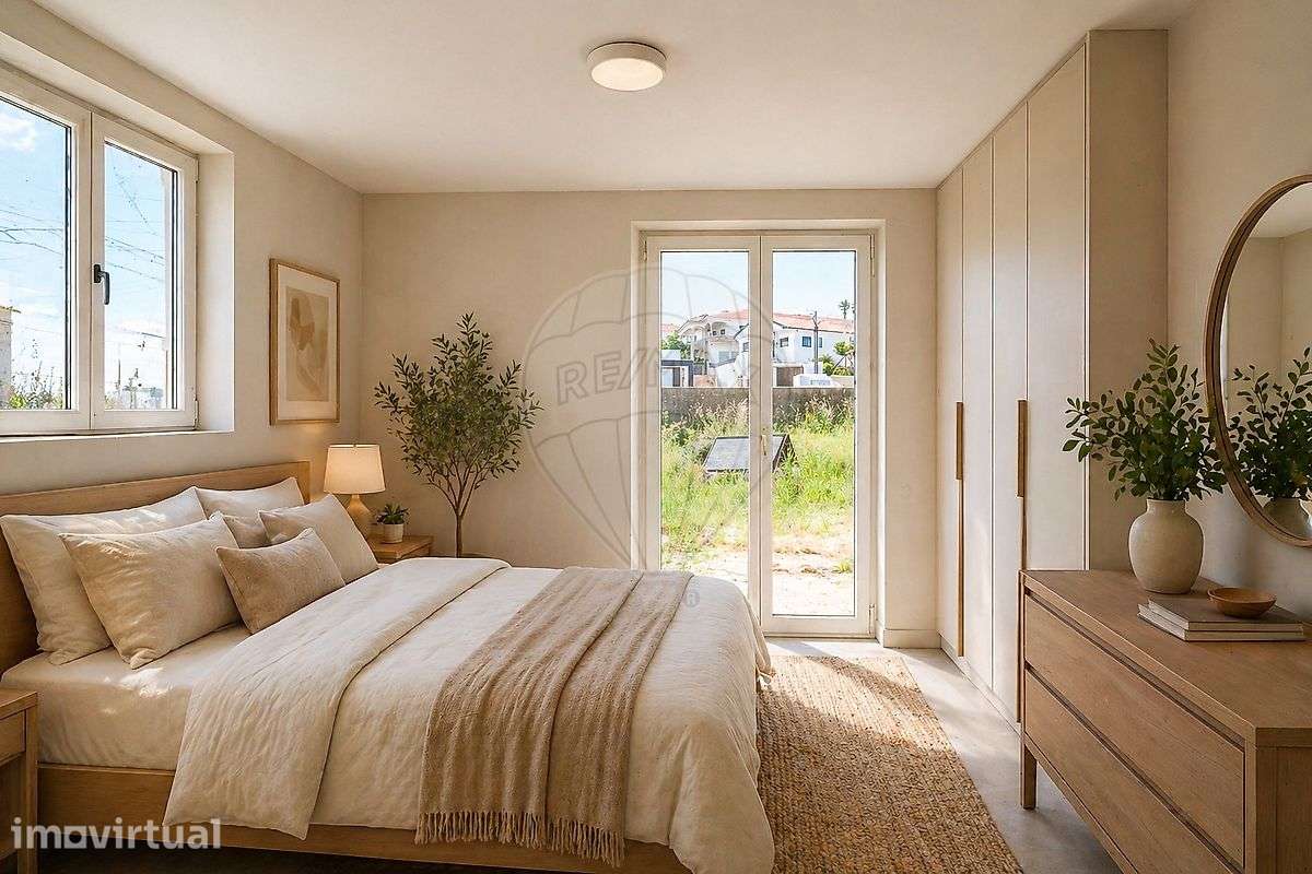 Apartamento T2 para venda - Grande imagem: 2/22