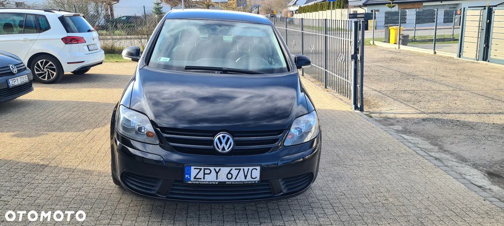 Volkswagen Golf 1.9 TDI Edition - 1