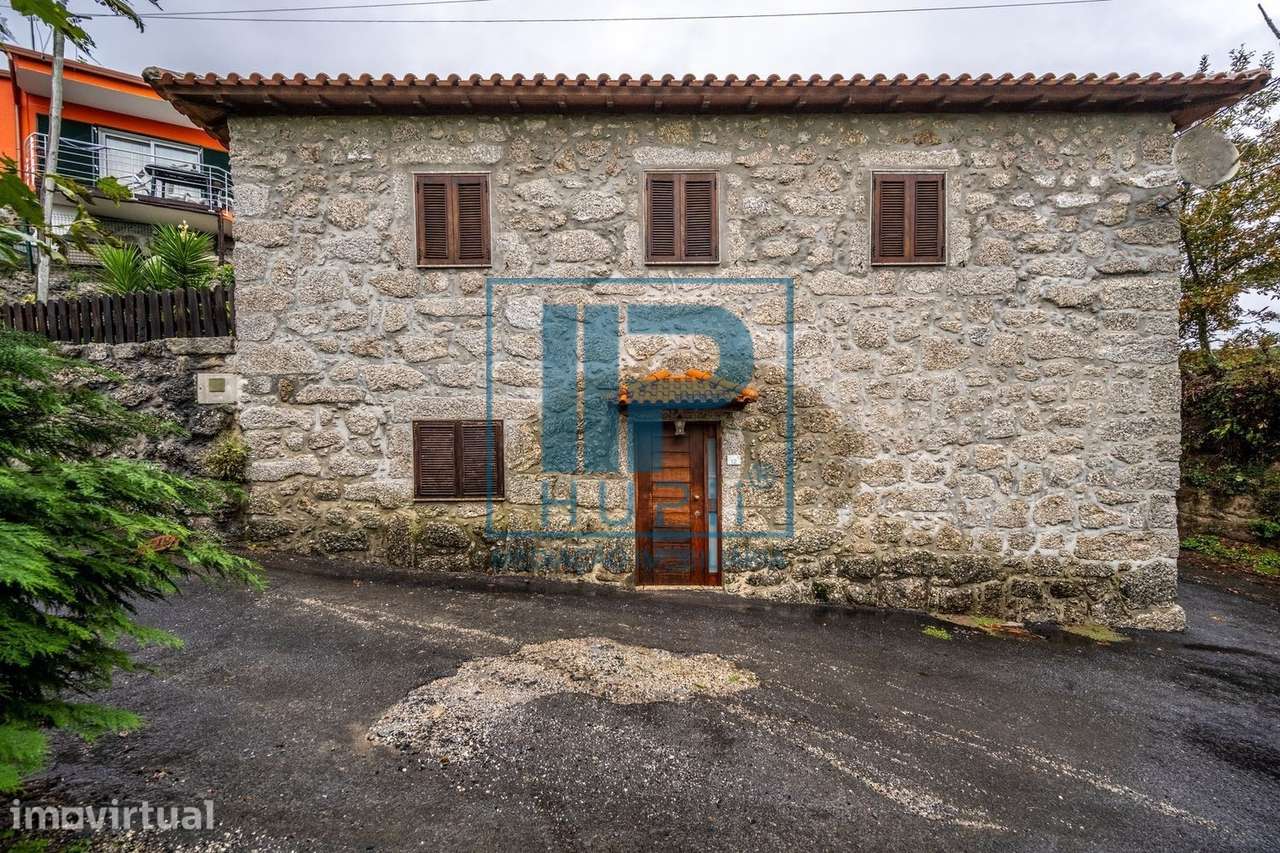 Moradia T2+1 Venda em Cantelães,Vieira do Minho - Grande imagem: 2/52