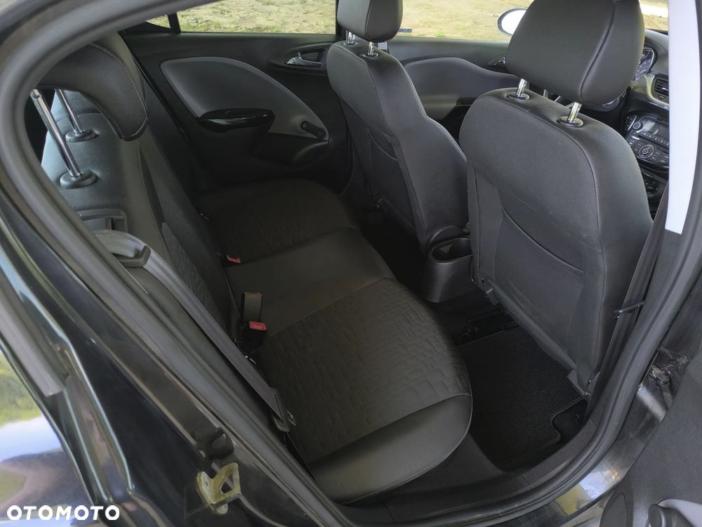 Opel Corsa 1.4 Turbo Start/Stop - 10