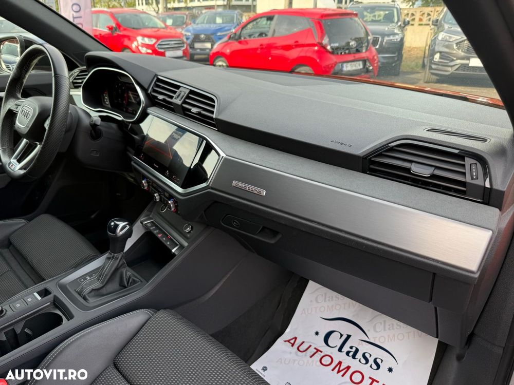 Audi Q3 - 26