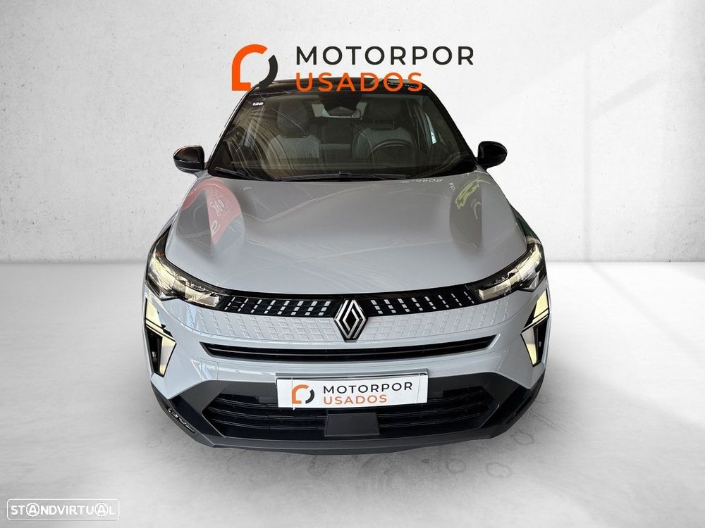 Renault Captur 2025 photo 2