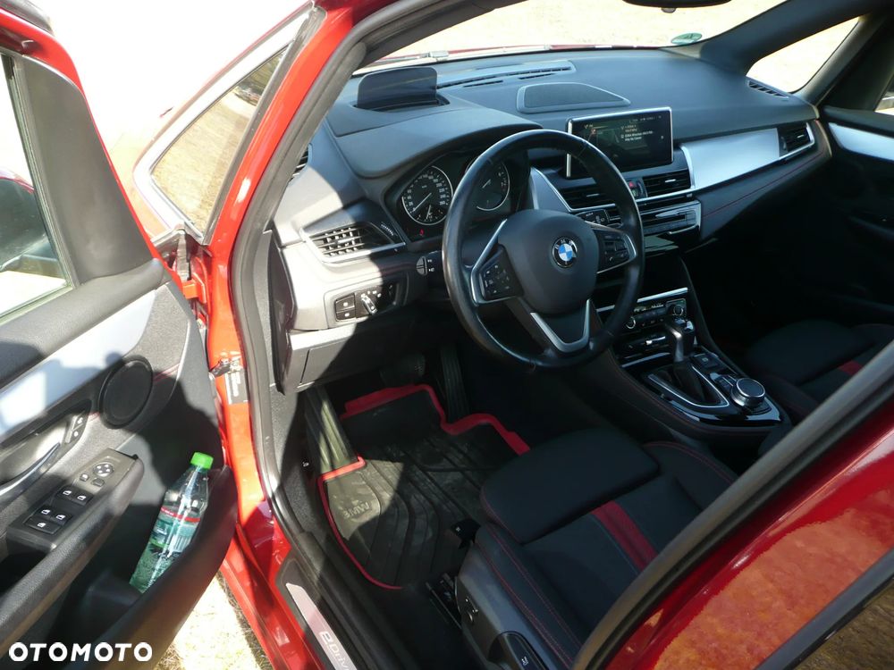 BMW Seria 2 - 6