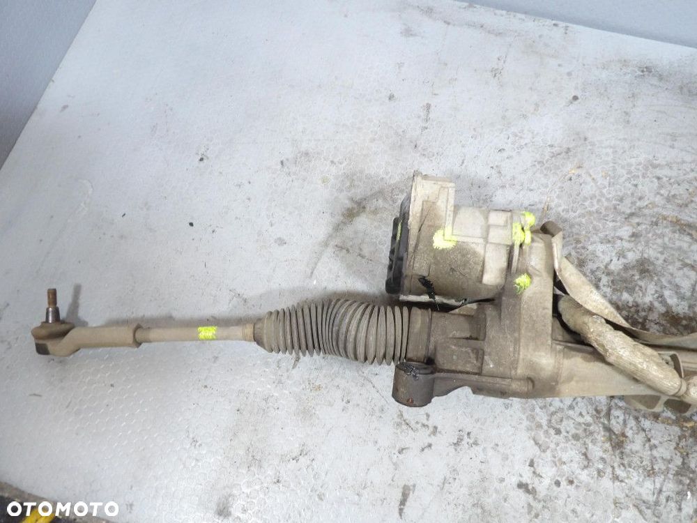 FORD FOCUS MK3 PRZEKŁADNIA MAGLOWNICA ELEKTRYCZNA CV6C 3D070 - 3