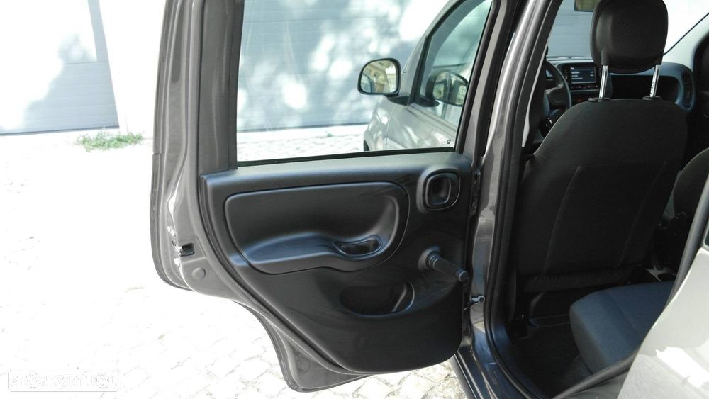 Fiat Panda 1.0 Hybrid City Life - 16