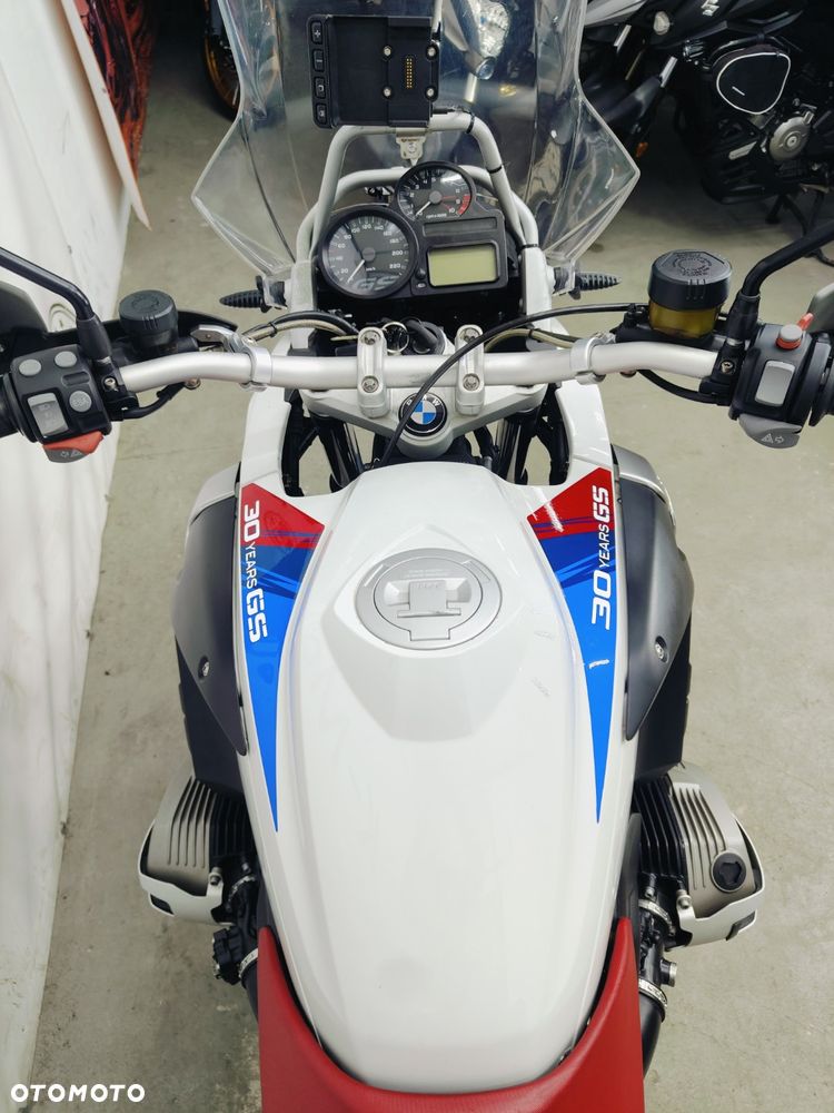 BMW GS - 16