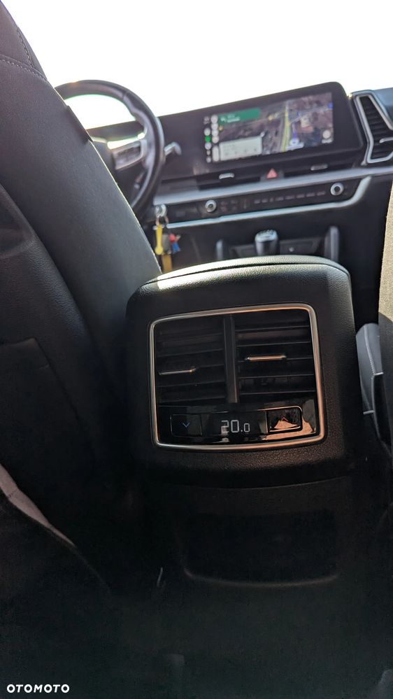 Kia Sportage 1.6 T-GDI L 2WD - 9