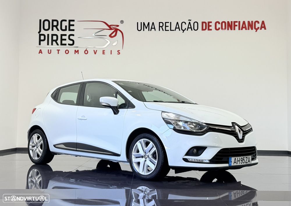 Renault Clio dCi 90 Limited - 3