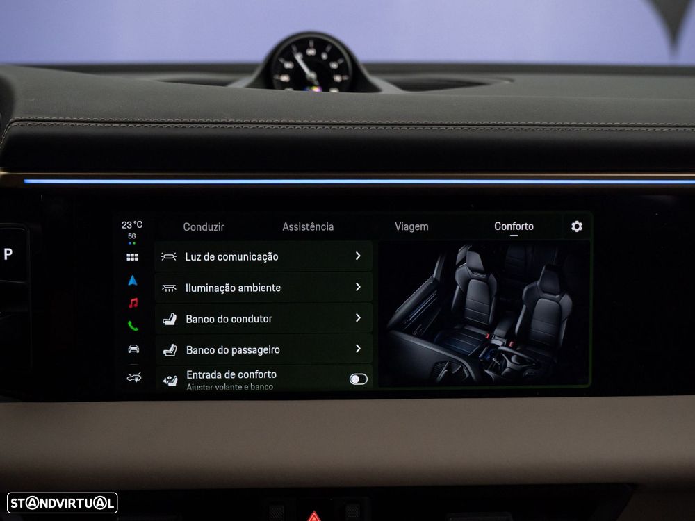 Porsche Macan Electric 4 - 50
