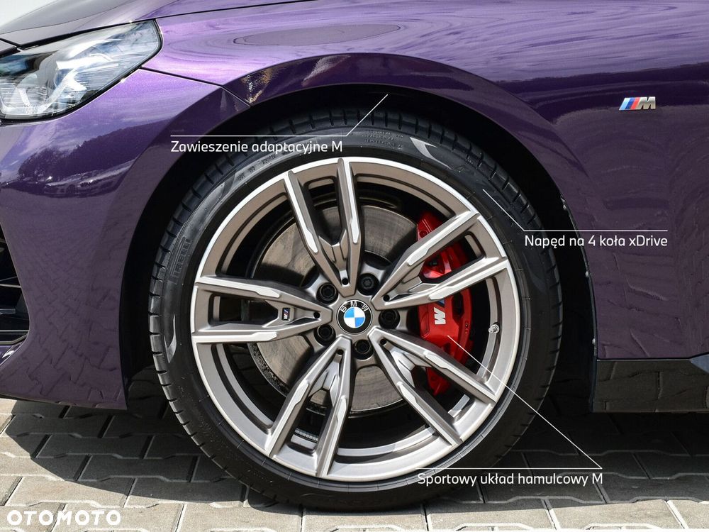 BMW Seria 2 M240i xDrive - 8