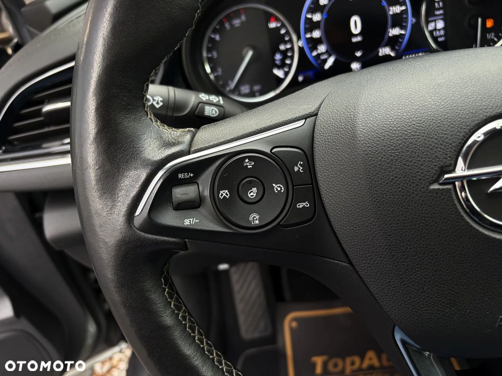 Opel Insignia 2.0 CDTI - 23