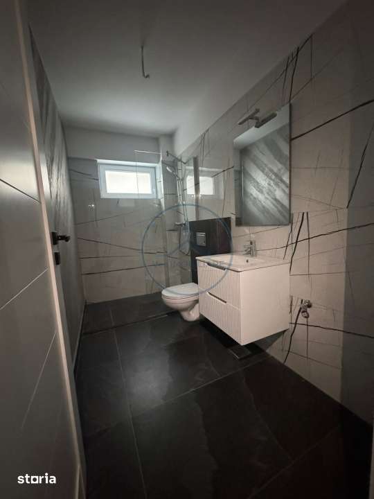 Apartament 4 camere, bloc nou, 2 bai, 93,64 suprafata utila, ZONA LIBE — fotografia 3