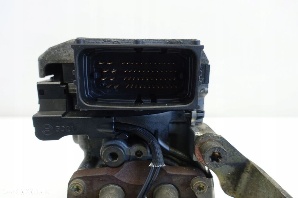 Saab 9-5 2.2 TID POMPA WTRYSKOWA PALIWA 0470504226 - 6