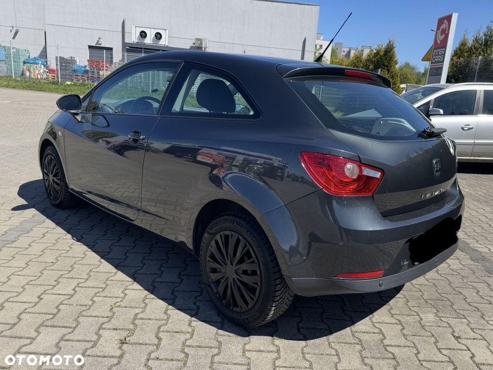 Seat Ibiza 1.2 12V Reference - 7