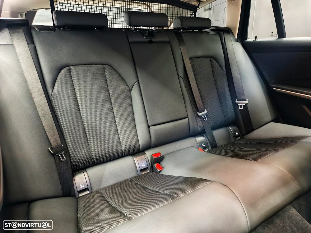 BMW 318 d Pack M Auto - 30