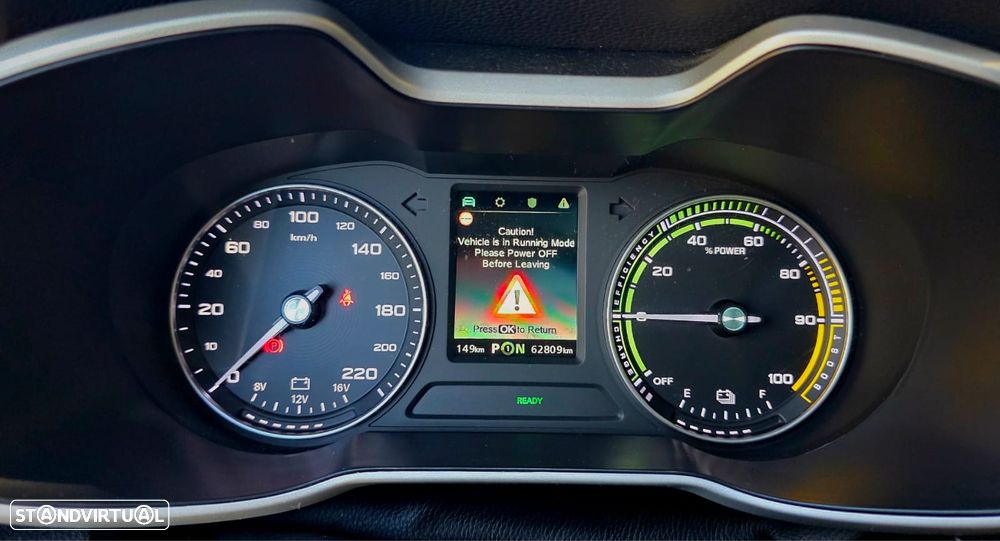 MG ZS Maximal Luxury - 10