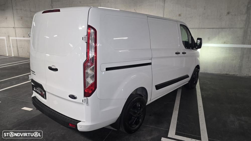 Ford Transit Custom 280 L1 H1 2.0 Tdci Trend - 9