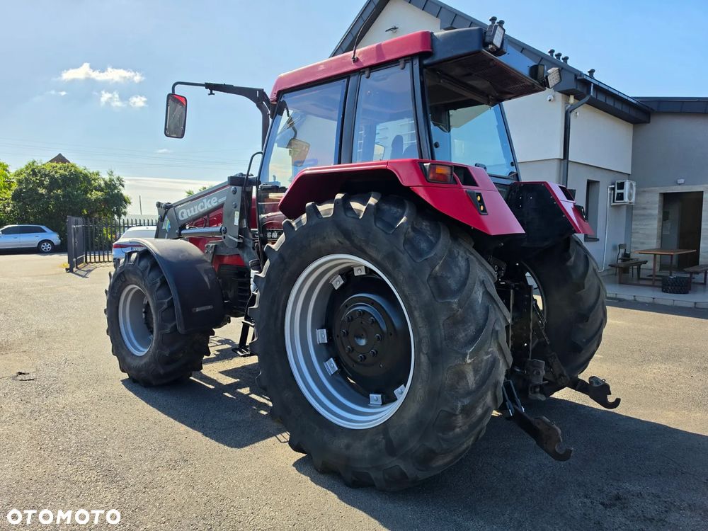Case IH 5140 - 5