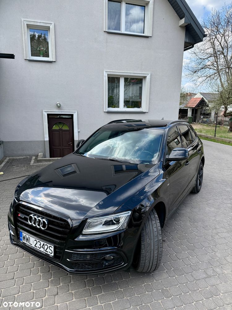 Audi Q5 - 8