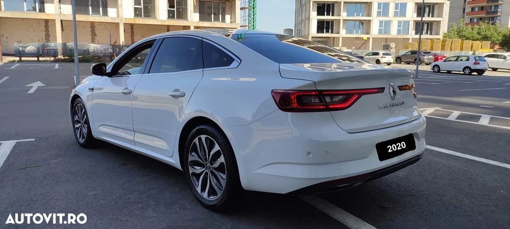 Renault Talisman - 4