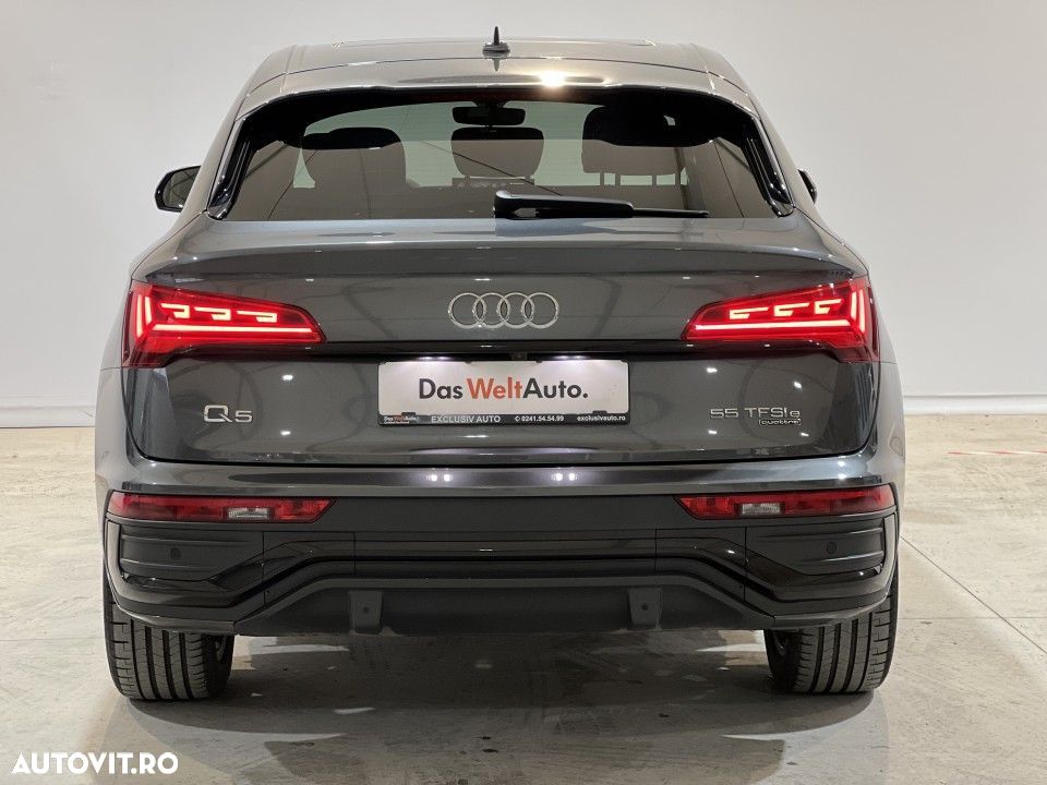 Audi Q5 - 39