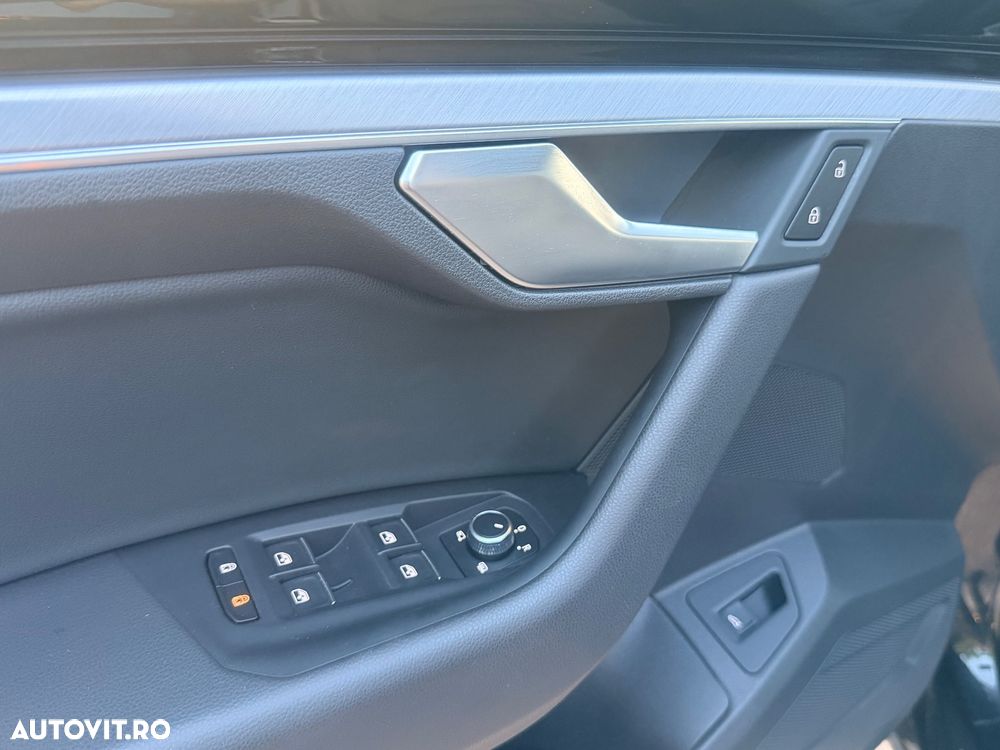 Volkswagen Touareg V6 TDI Atmosphere - 16