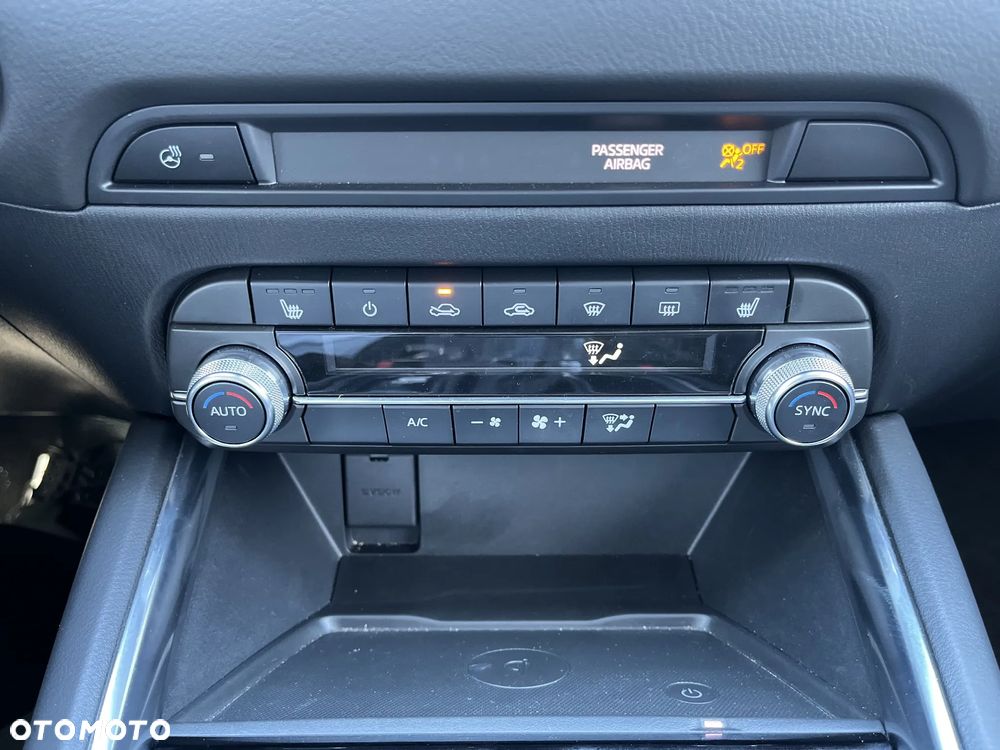 Mazda CX-5 2.5 mHEV Exclusive-Line 2WD - 23