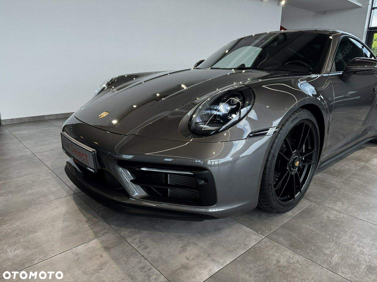 Porsche 911 - 11