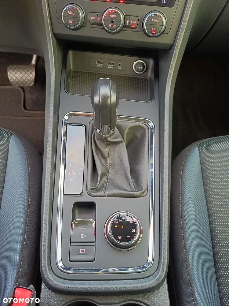 Seat Ateca 2.0 TDI 4Drive DSG Style - 18
