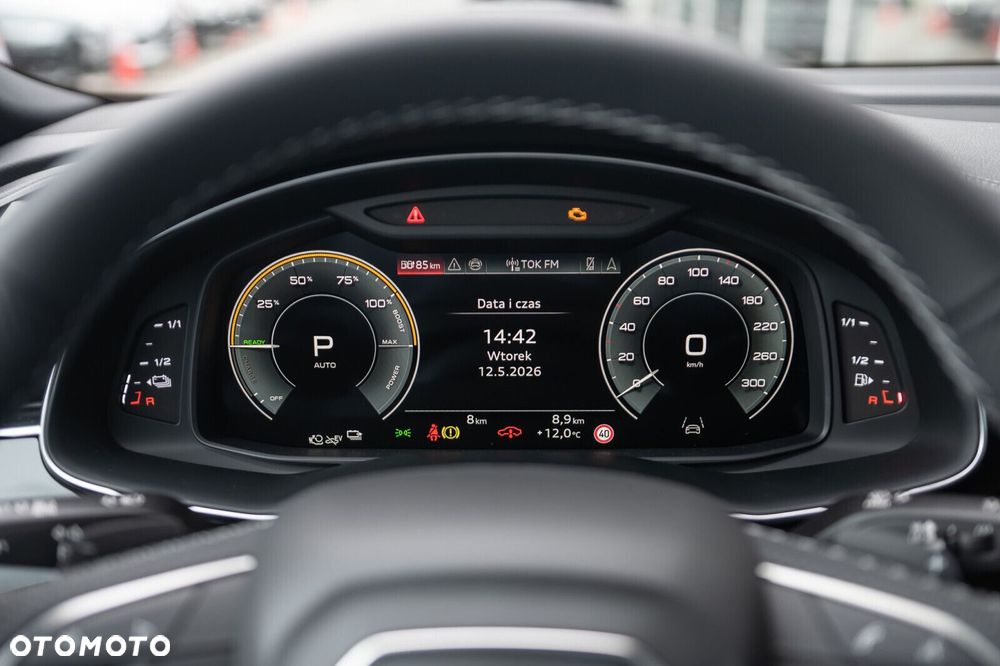 Audi Q8 - 25
