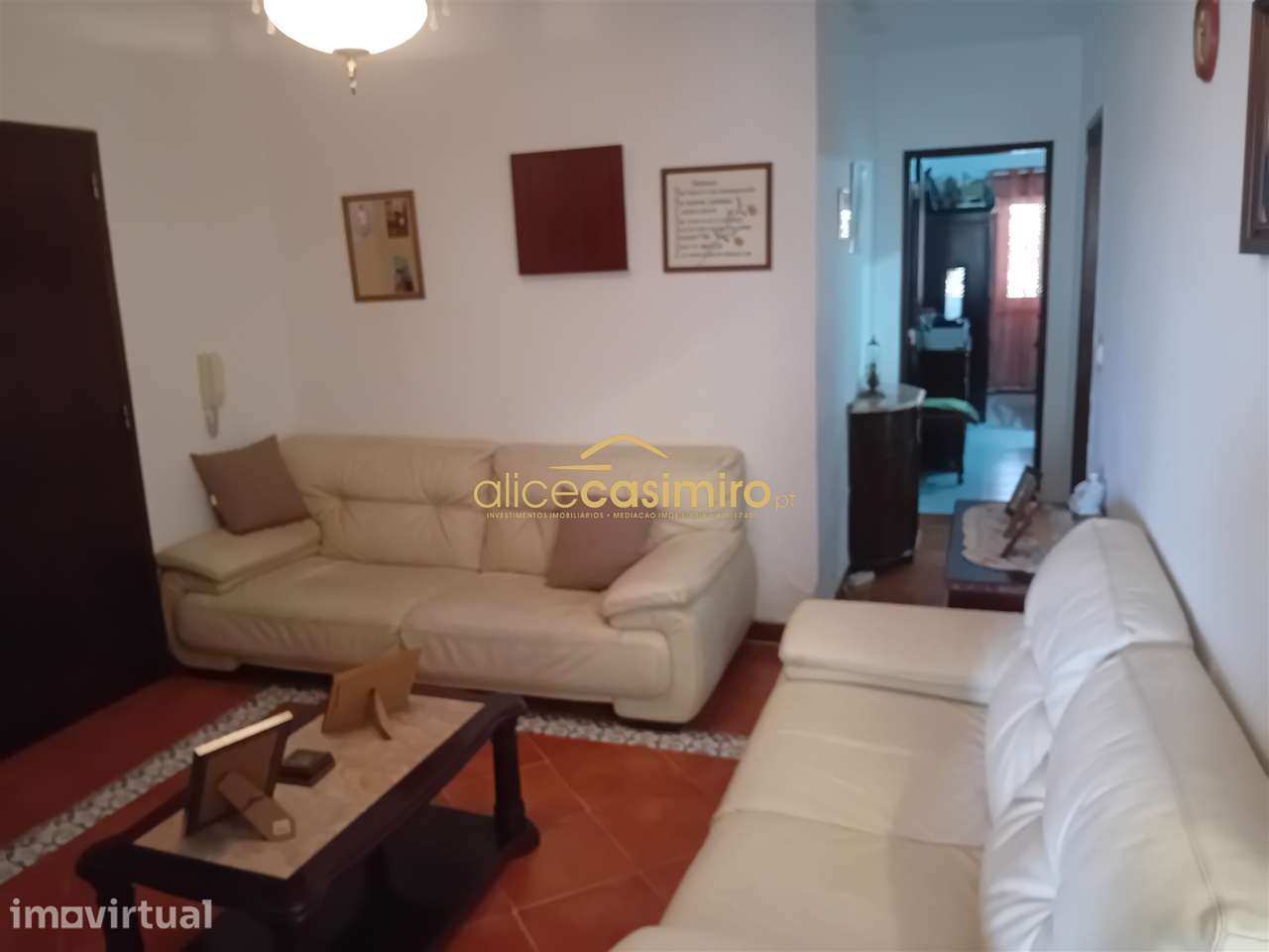 Apartamento T2 Venda em Benavente,Benavente - Grande imagem: 3/12