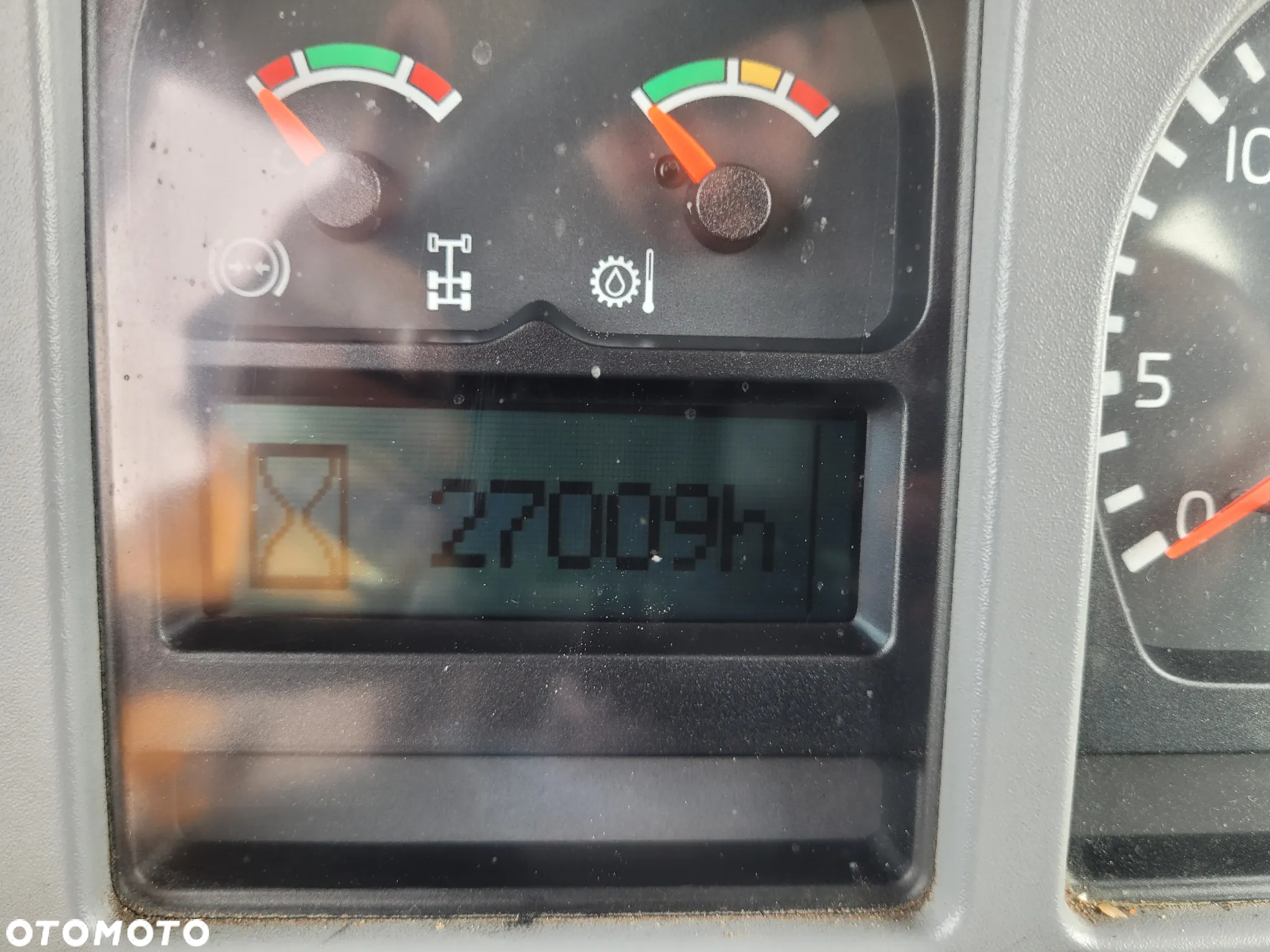 Volvo A35D - 23