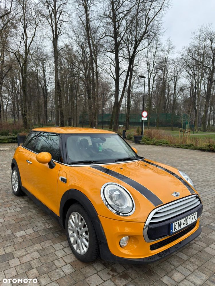 MINI Cooper - 2