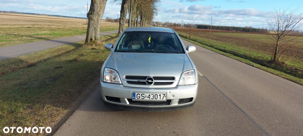 Opel Vectra - 12